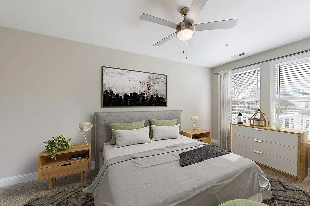 Creekstone at RTP Apartments - View 6