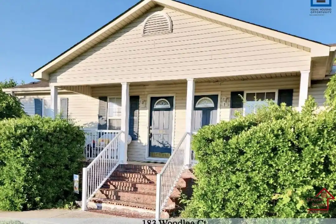 183 Woodlee Ct – photo 1