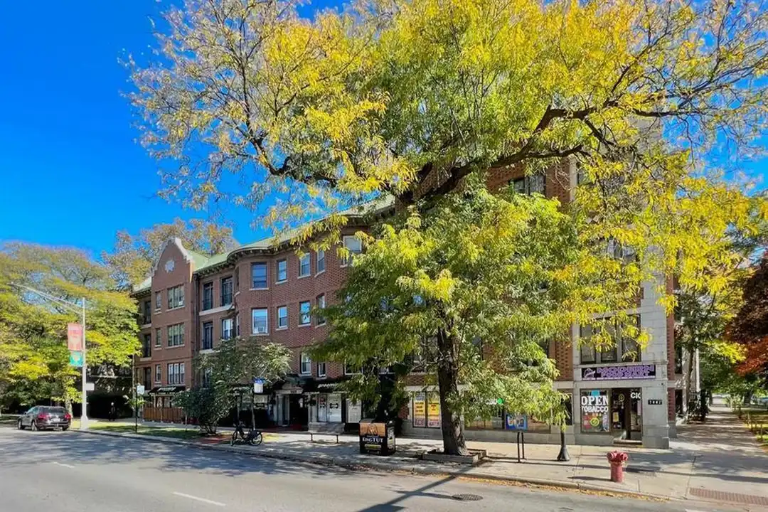 1154 W Lunt Ave - View 3