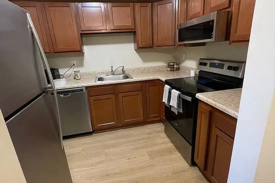 The Residence at Capital Hills – photo 1