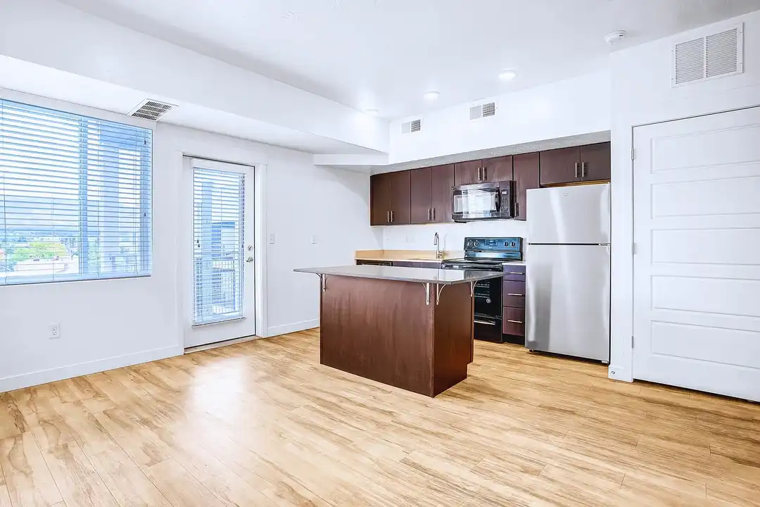 Granary Place Apartments – photo 1