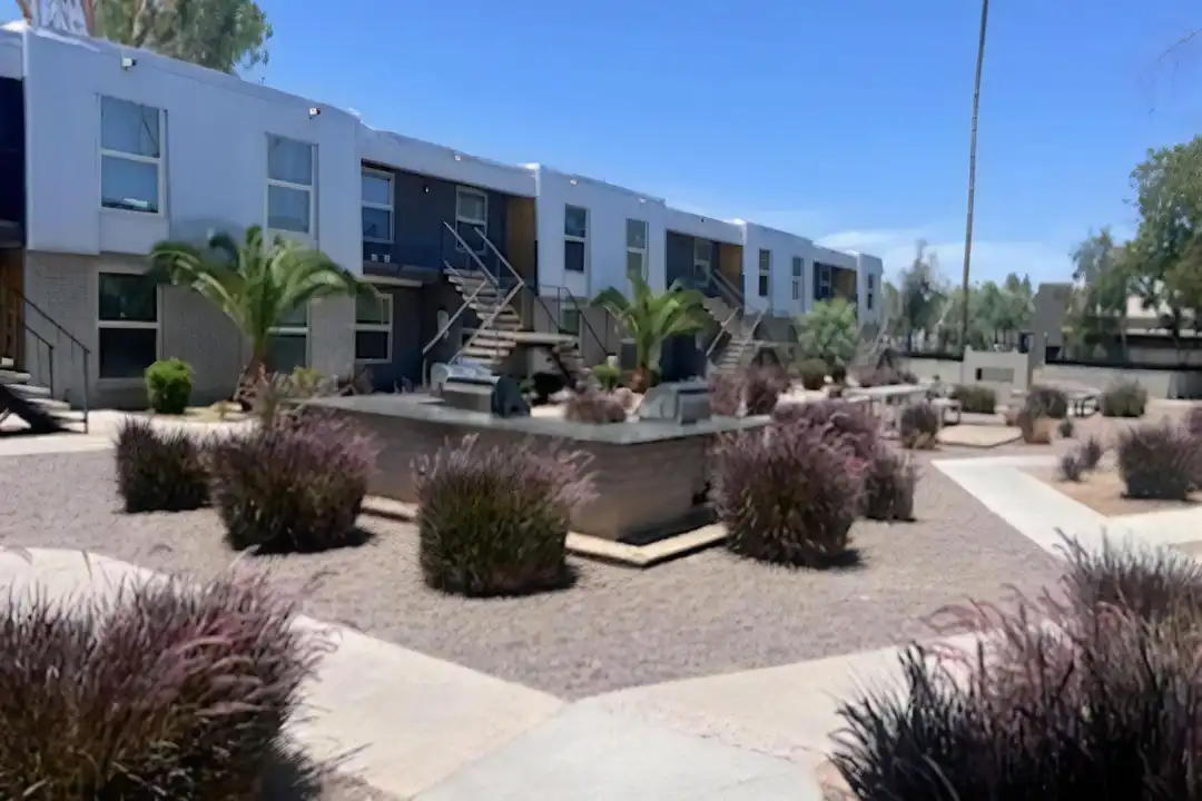 454 W Brown Rd - View 2