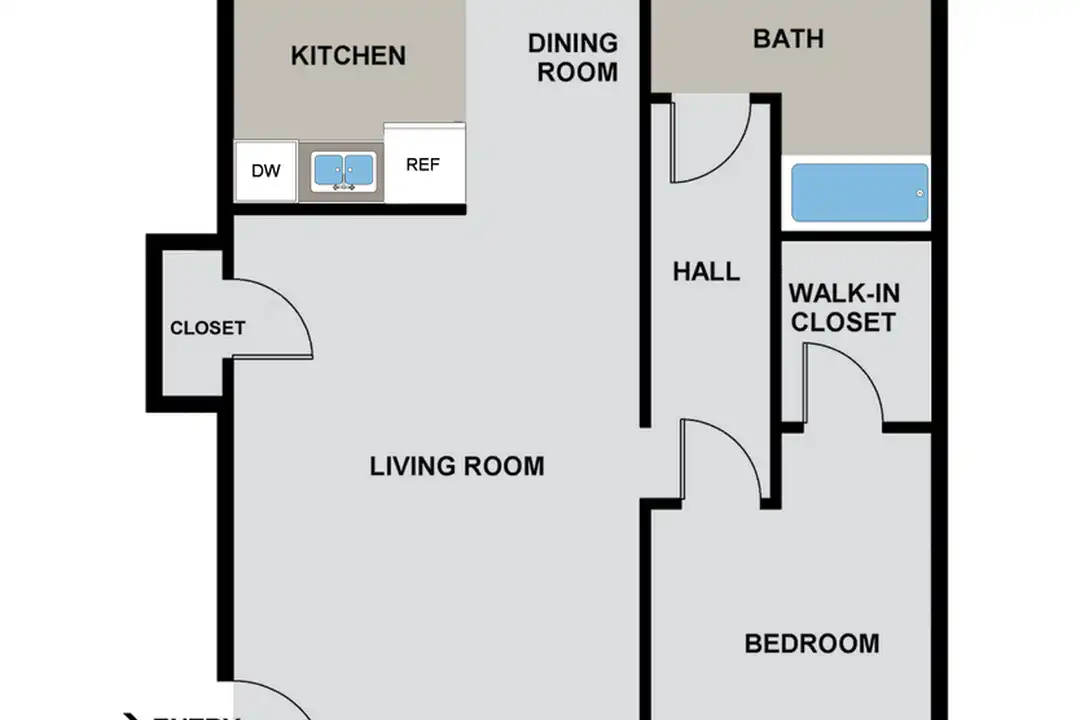 150 S Magnolia Ave unit 253 - View 2