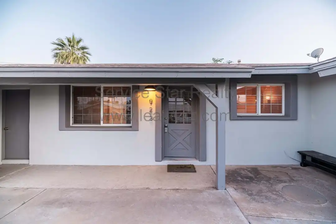 923 E Wesleyan Dr - View 3