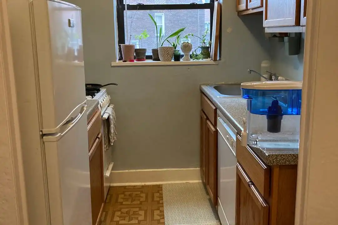 5701 Munhall Rd unit 5701-105 – photo 1