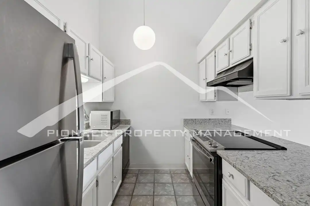 12368 W Nevada Pl unit # 302 - View 5