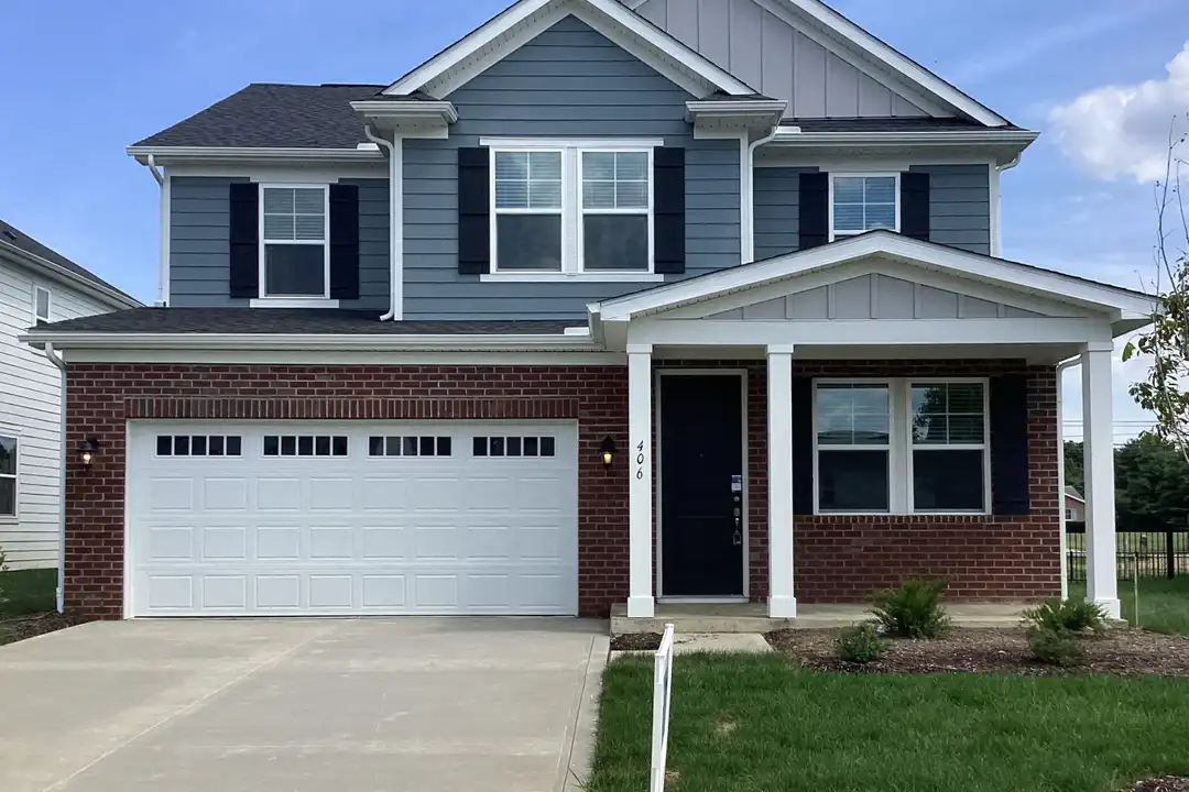 406 Golden Maple Pl – photo 1