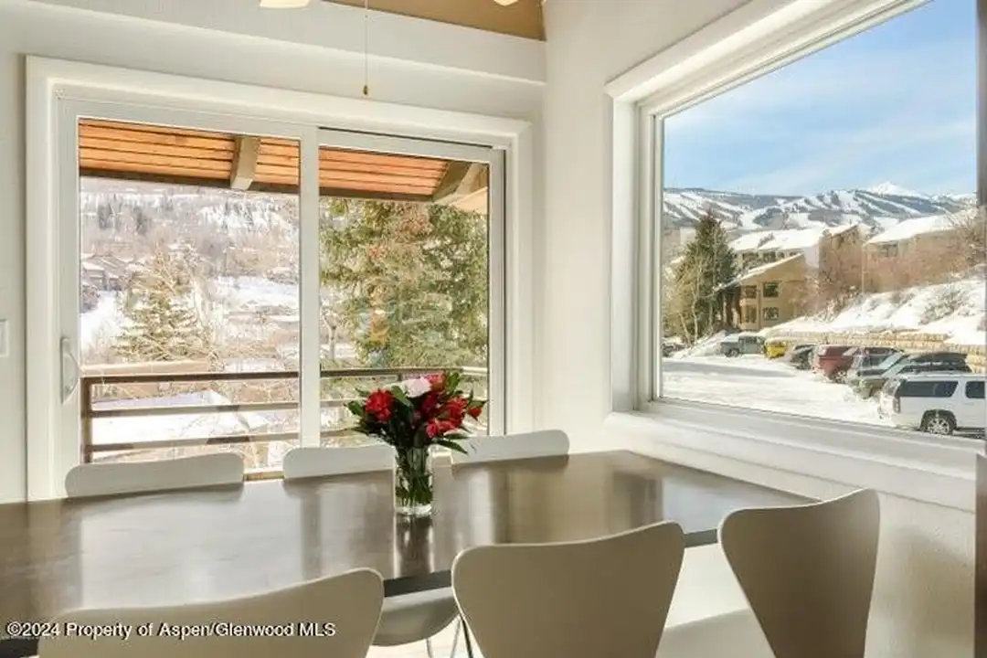 Apartment in Snowmass Village - View 5