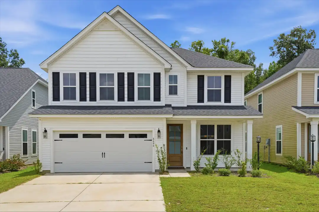 8646 Windsor Hill Blvd – photo 1