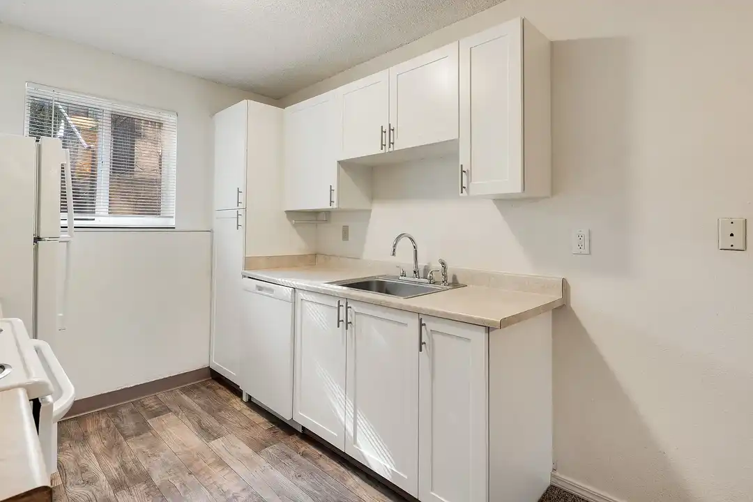 Quail Ridge Apartments - Widok 4