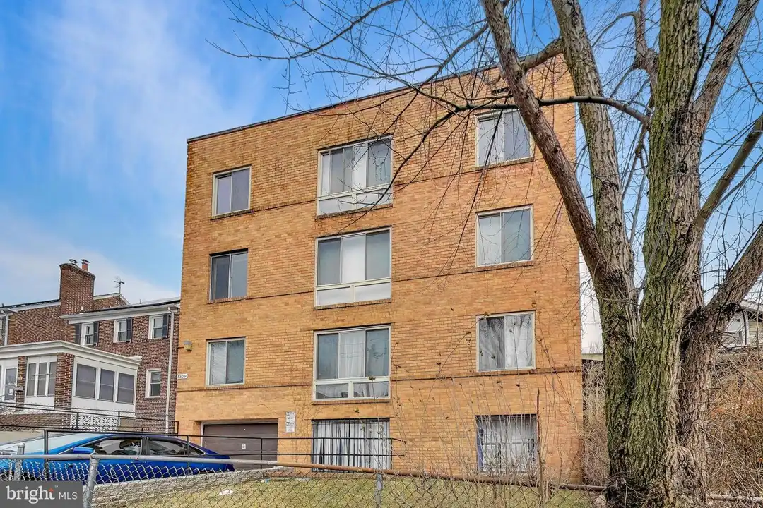 5509 1st St NW unit 204 - View 3