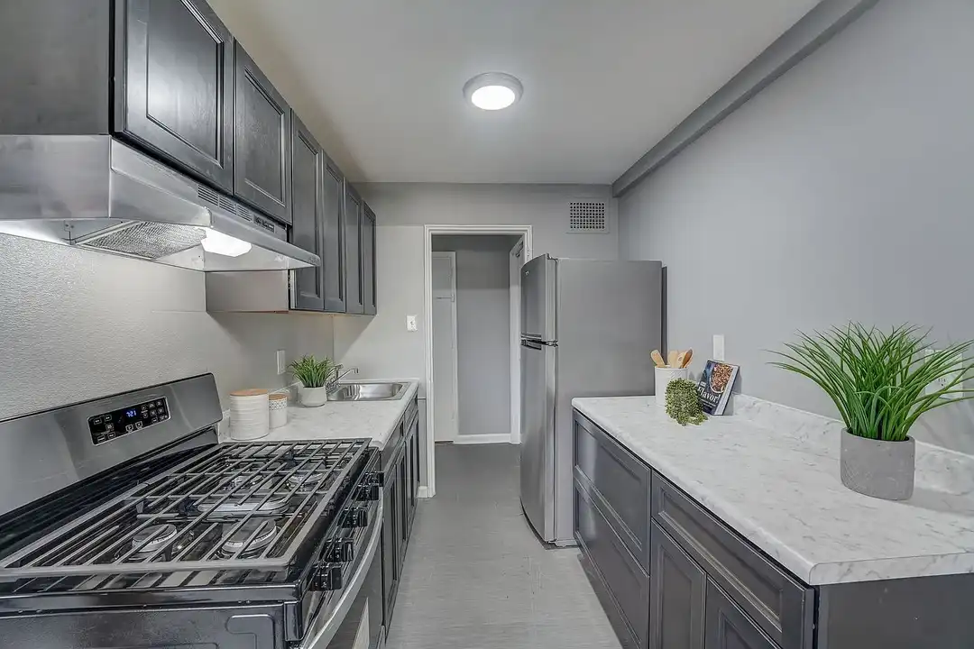 Woodbrook House Apartments - More