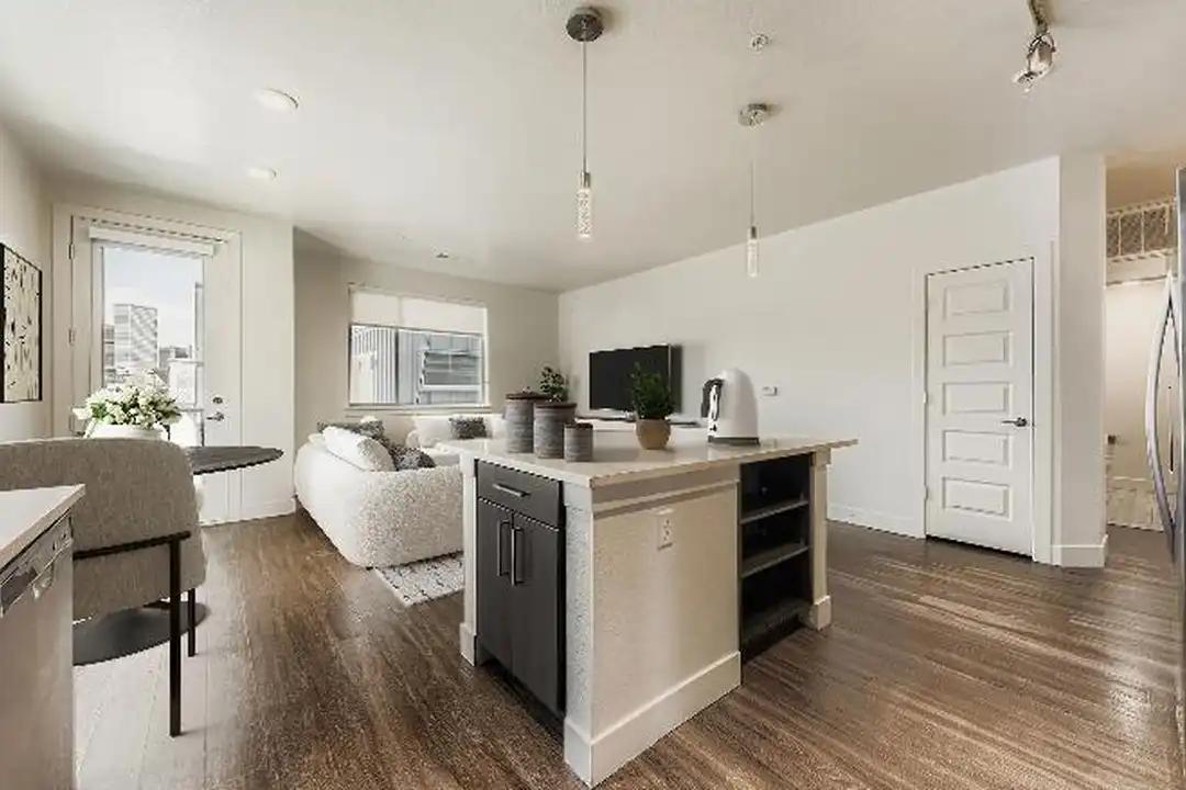 828 Broadway – pohled 6