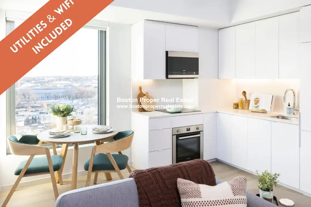 1260 Boylston St unit 631 - View 2