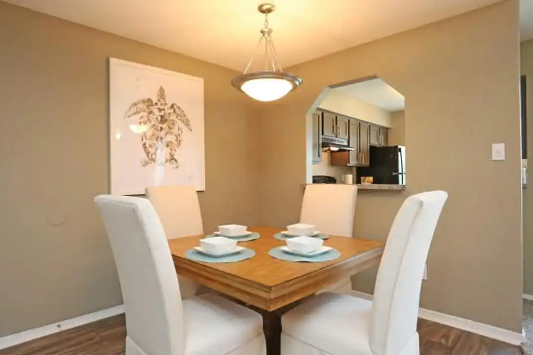 10121 Windmill Lakes Blvd unit # 207 – pohled 2