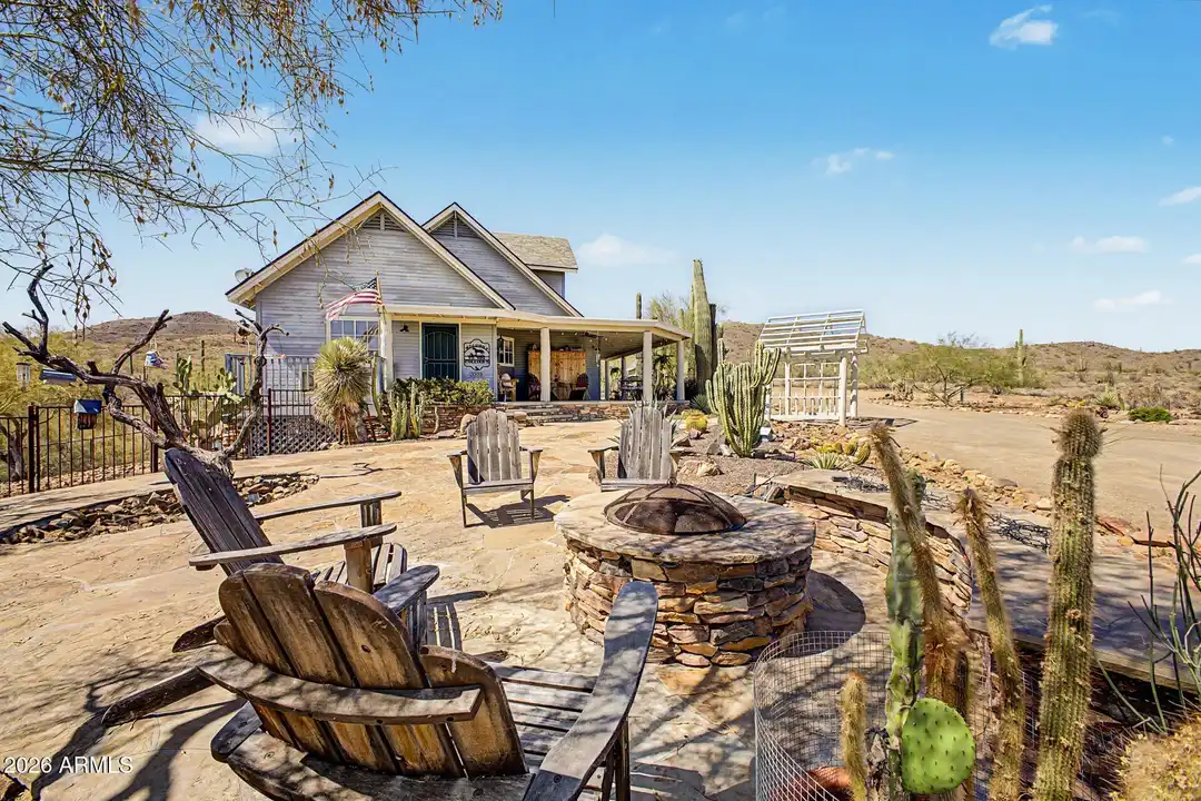 1935 E Tanya Rd - View 2