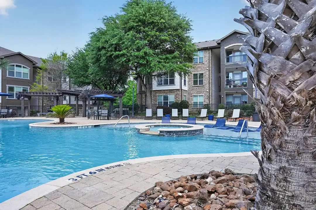 The Goodrich - View 3