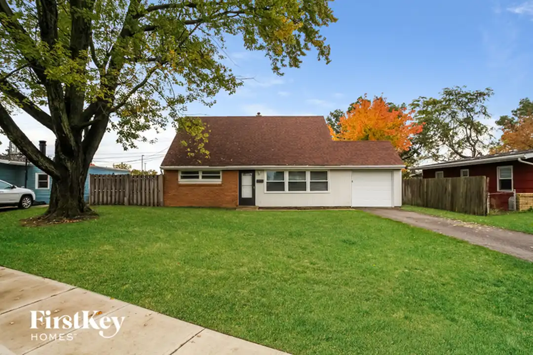 3704 Homecomer Dr – photo 1