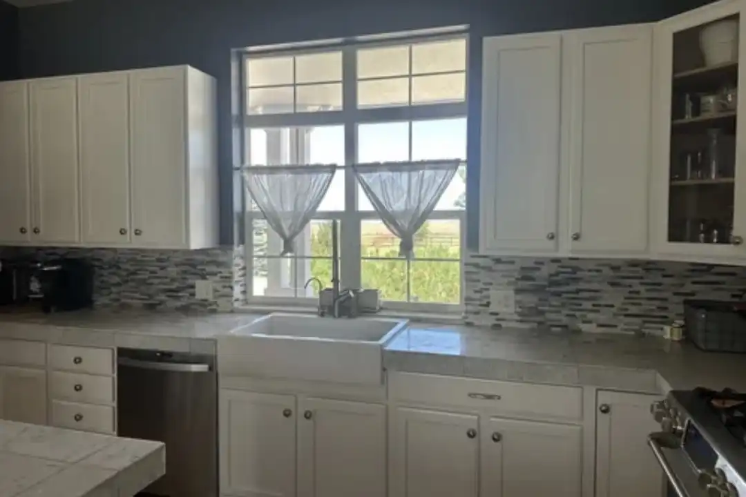 House in Bennett - More
