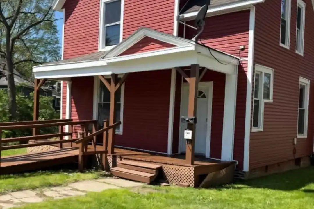 622 N 18th St unit 1 - More