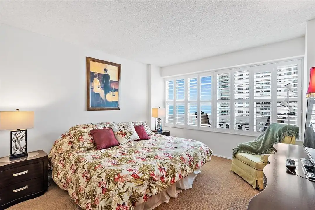 4010 Galt Ocean Dr unit 1609 - View 6