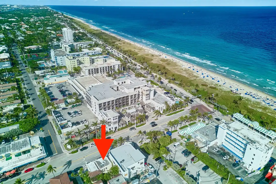 1214 E Atlantic Ave #1 - View 2