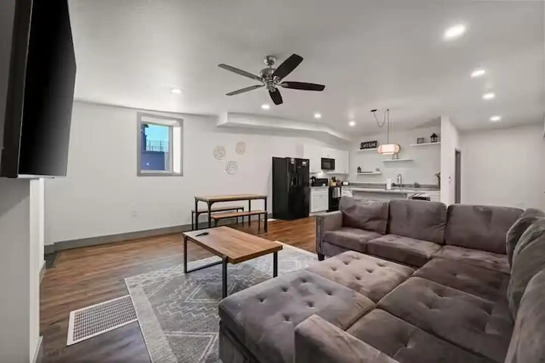 3 Jesse James Dr #A - More