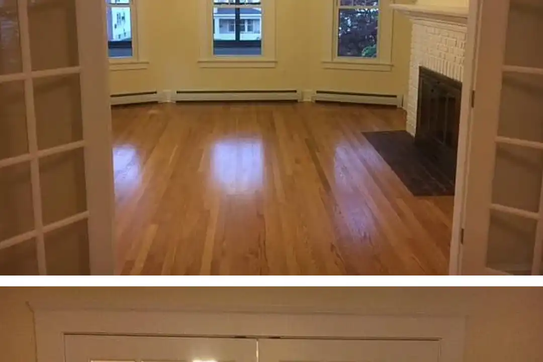 59 Maplewood Ave unit Second floor – photo 1