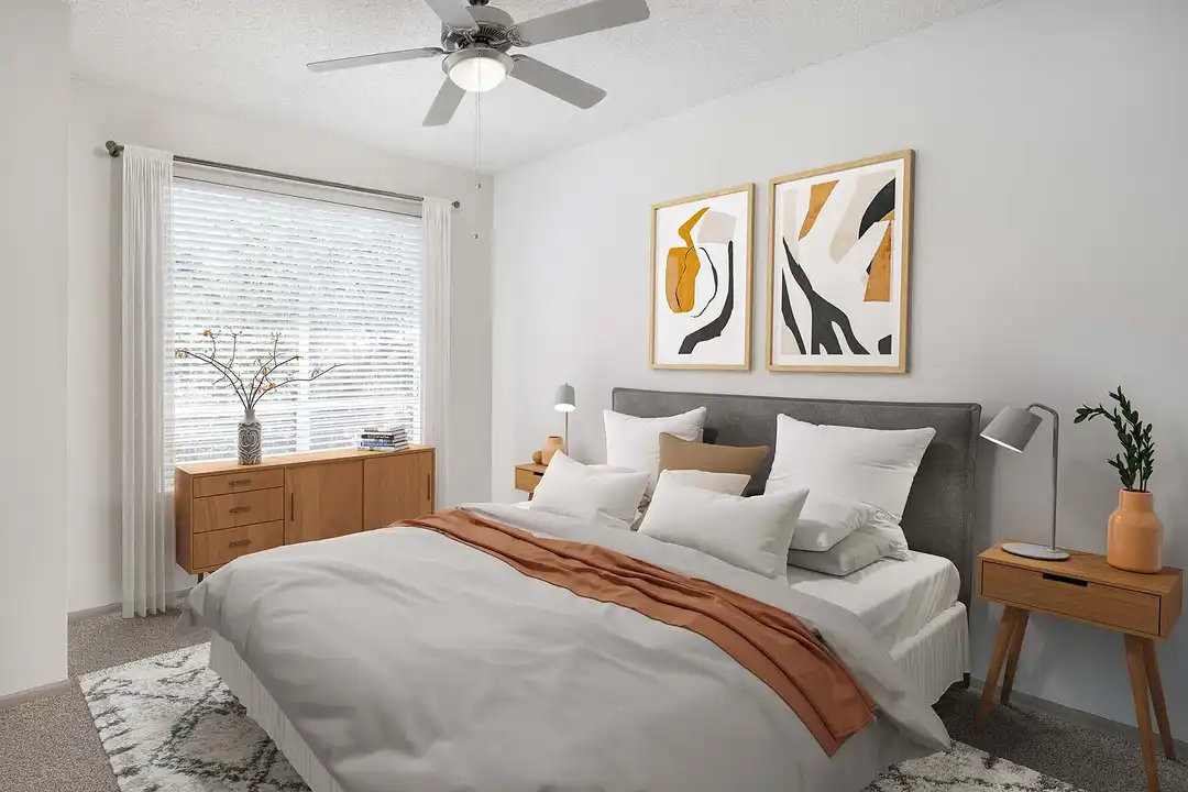 Camden Aventura - View 4