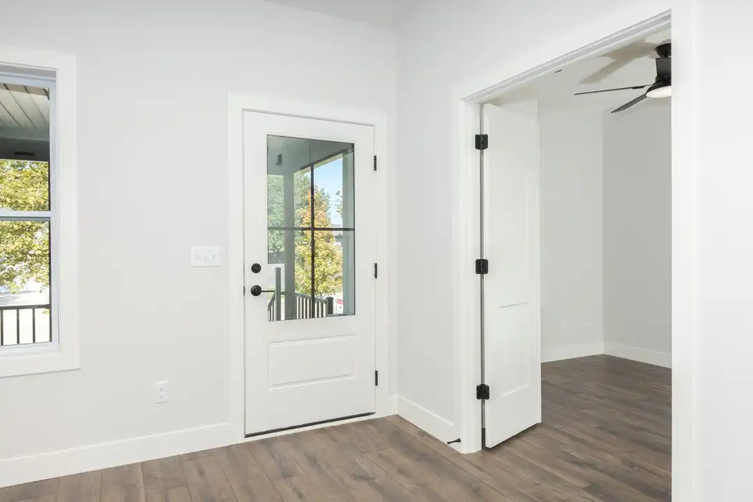 1613 Belclare Rd - View 3