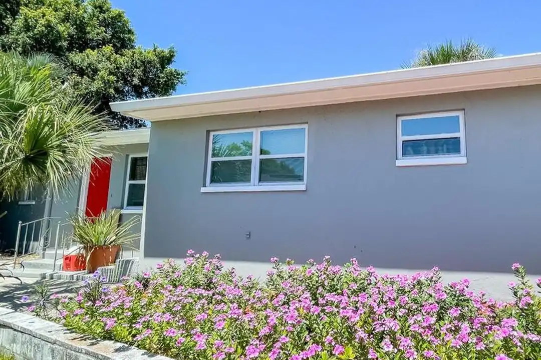 1265 Pierce St unit 1 - View 2