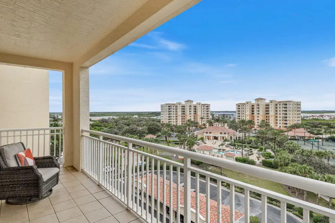 250 Minorca Beach Way unit 701 - View 4