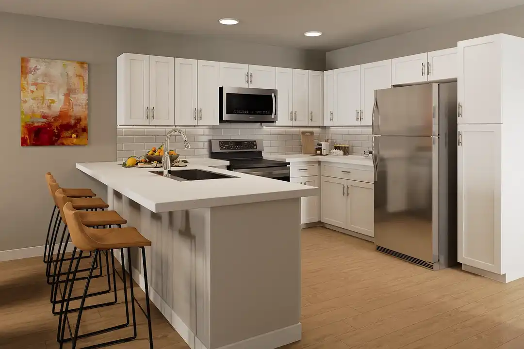 Living Fully Orchard Farms - View 2