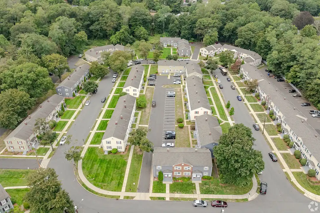 West Gate Townhomes – photo 1