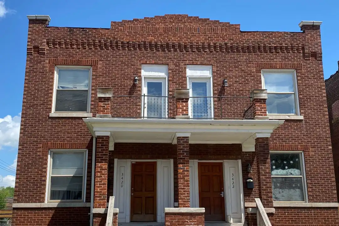3420 Virginia Ave. – photo 1