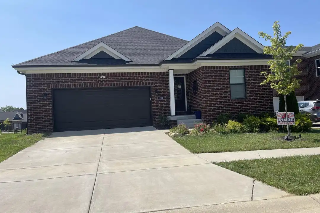 8116 Cedar Crest Ln unit 1 – photo 1