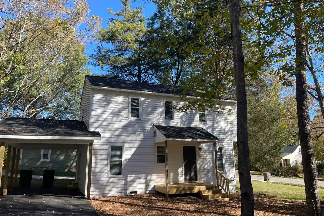 House in Winston-Salem - View 2