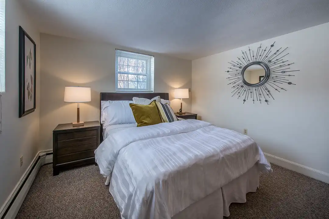 Brattle Drive Apartments – photo 1 of 10