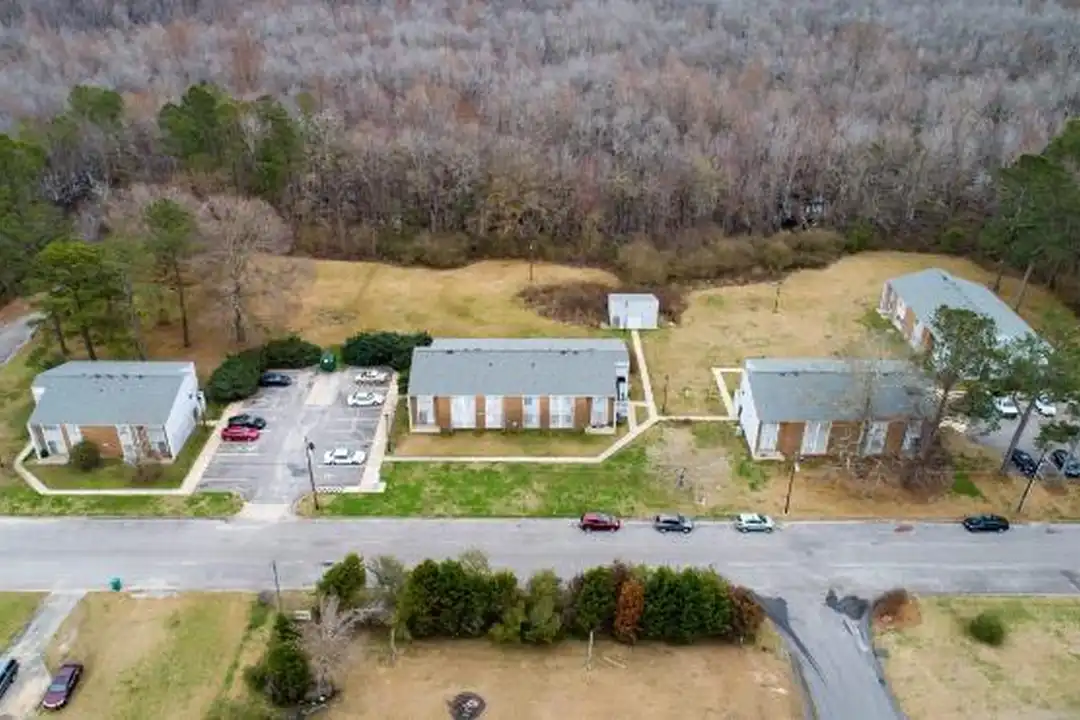 1702 Tubello Ct - View 2