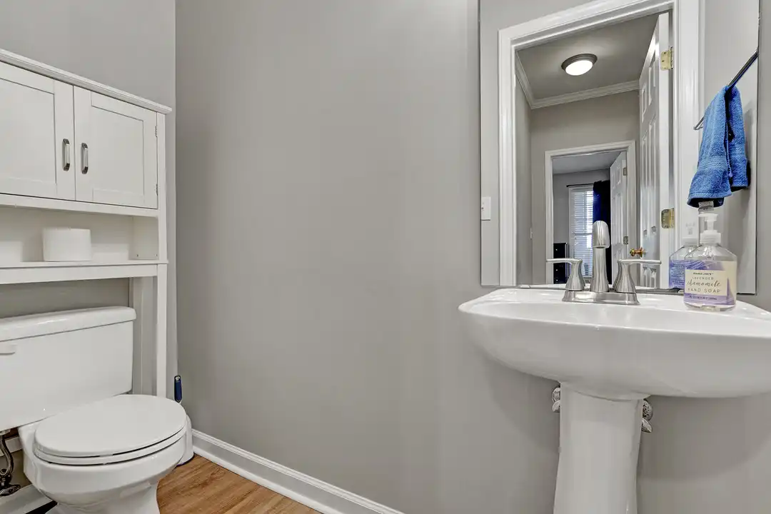 801 Moratuck Dr unit 204 - View 3