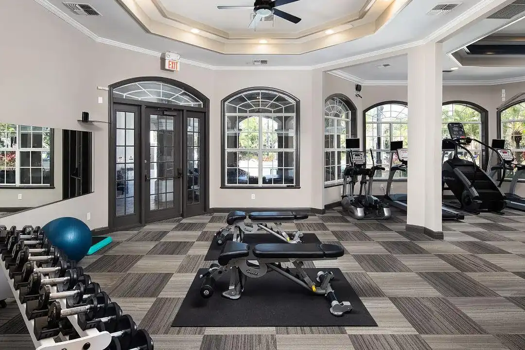 The Grand Reserve at Park Isle Apartments – photo 1