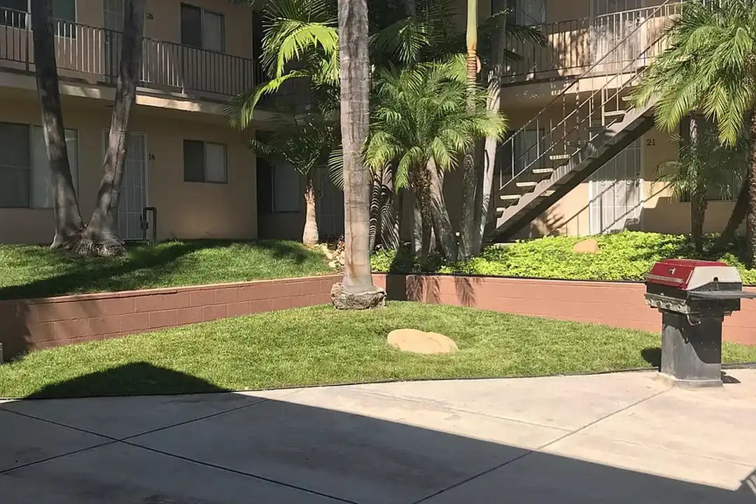 Mohawk Gardens - View 2