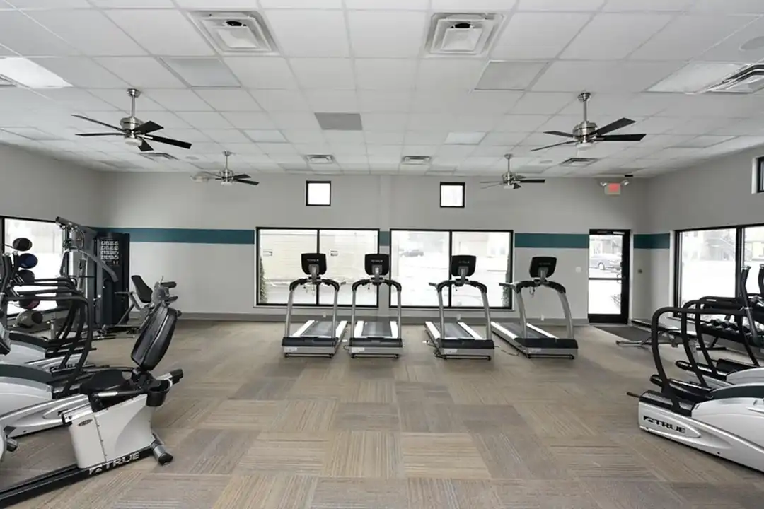 District at Hurstbourne – photo 1