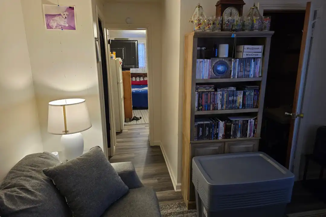 2223 N Water St Ext unit W05 – photo 1 of 5