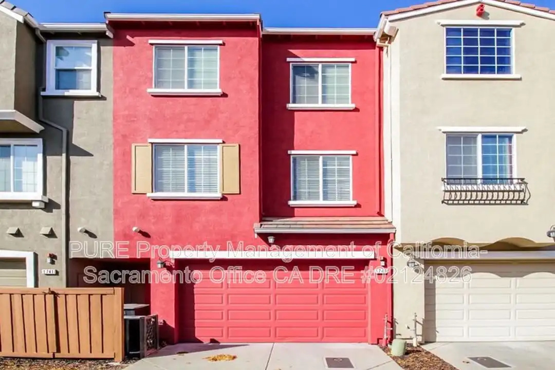 1749 Camino Real Way - View 2