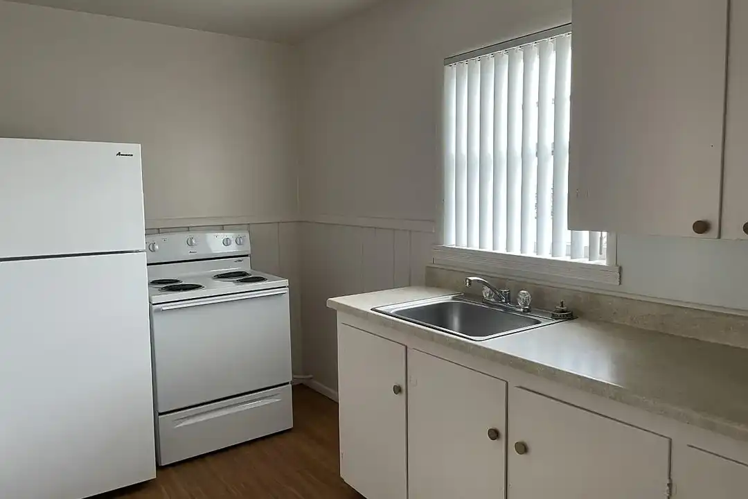 Apartment in Casper - View 2