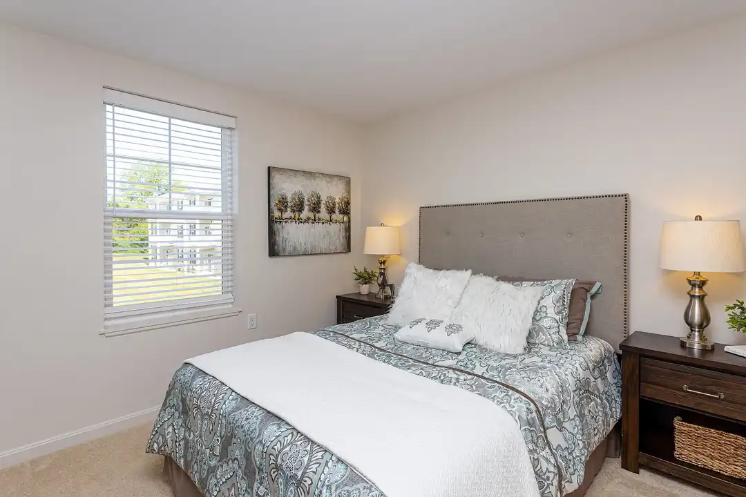 Tucker Station Senior Apartments – photo 1