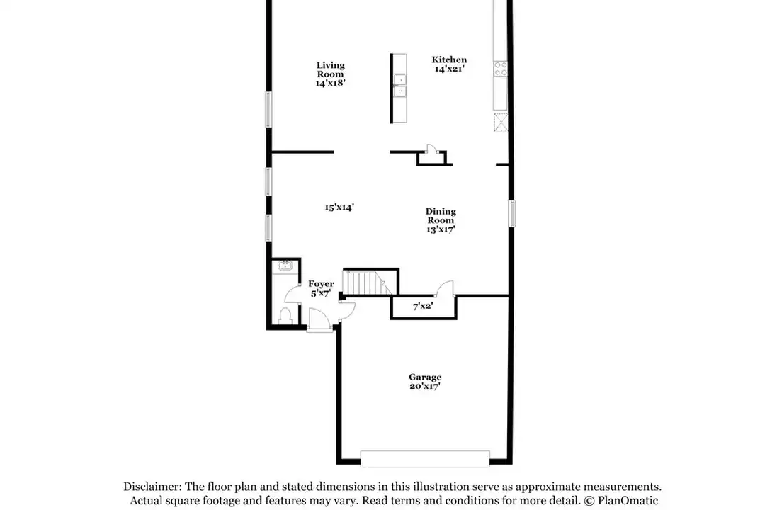 51 Valleyfield Dr - View 2
