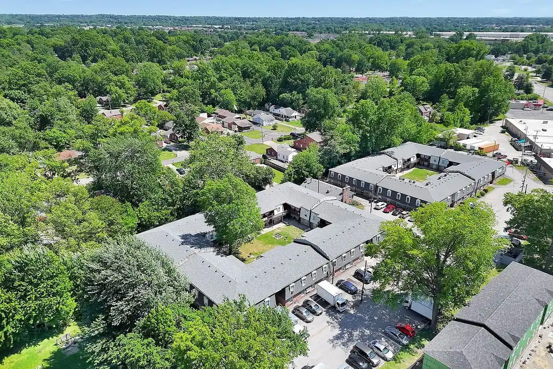 Cedar Chase – photo 1