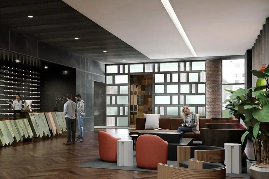 Apartment in Austin - View 3